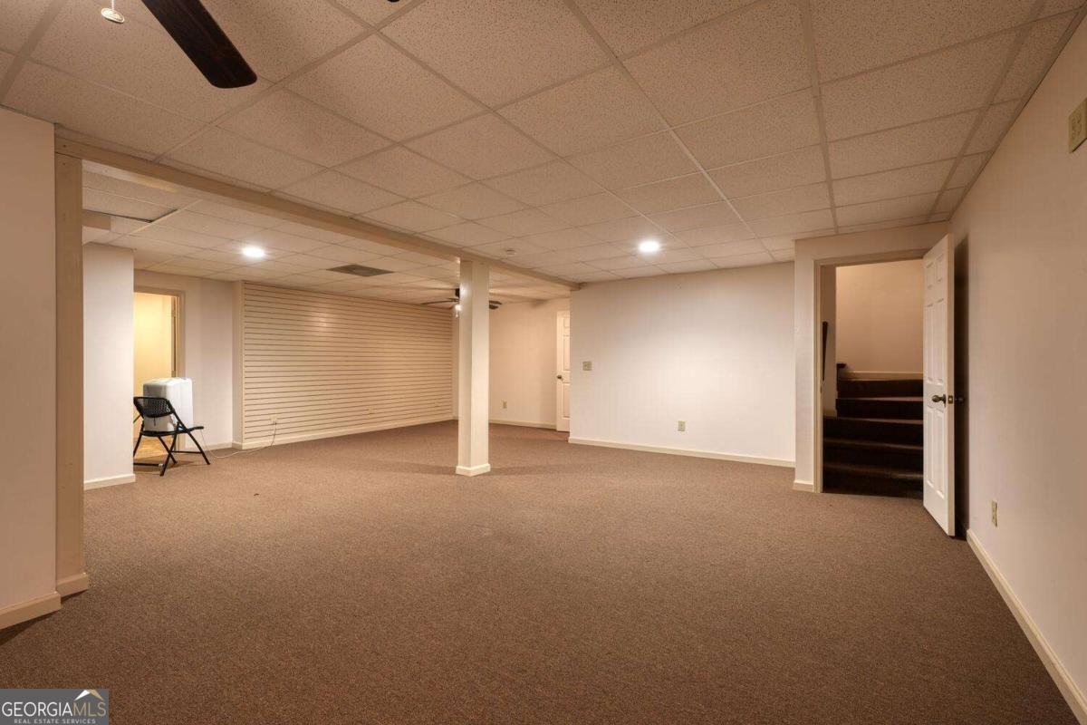 1048 Hawks Claw Road Blairsville - 39