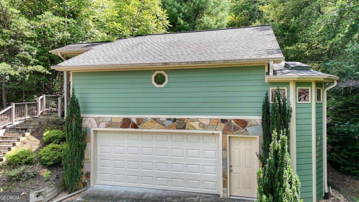 1048 Hawks Claw Road Blairsville - 4