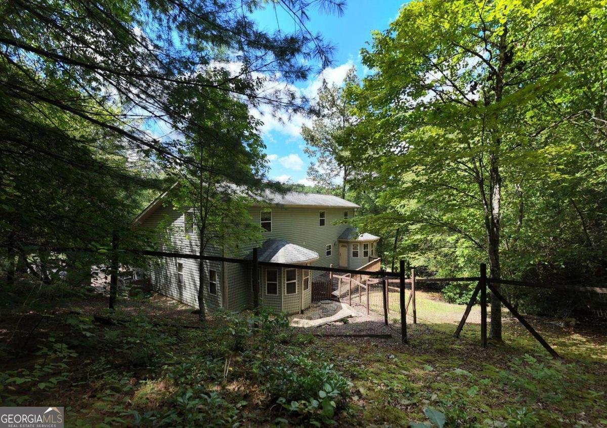 1048 Hawks Claw Road Blairsville - 5