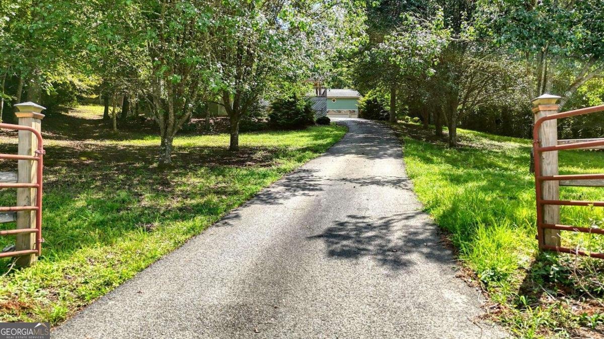 1048 Hawks Claw Road Blairsville - 51