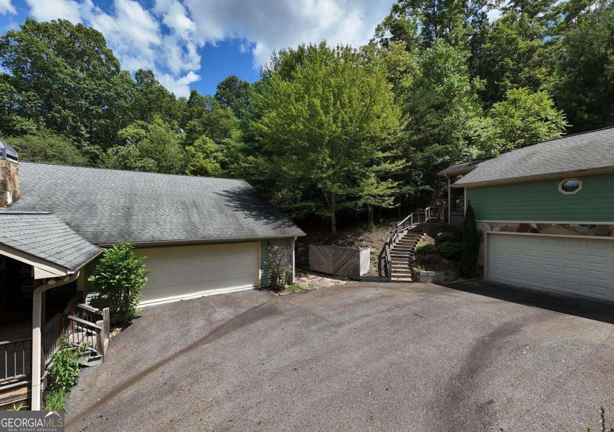 1048 Hawks Claw Road Blairsville - 7