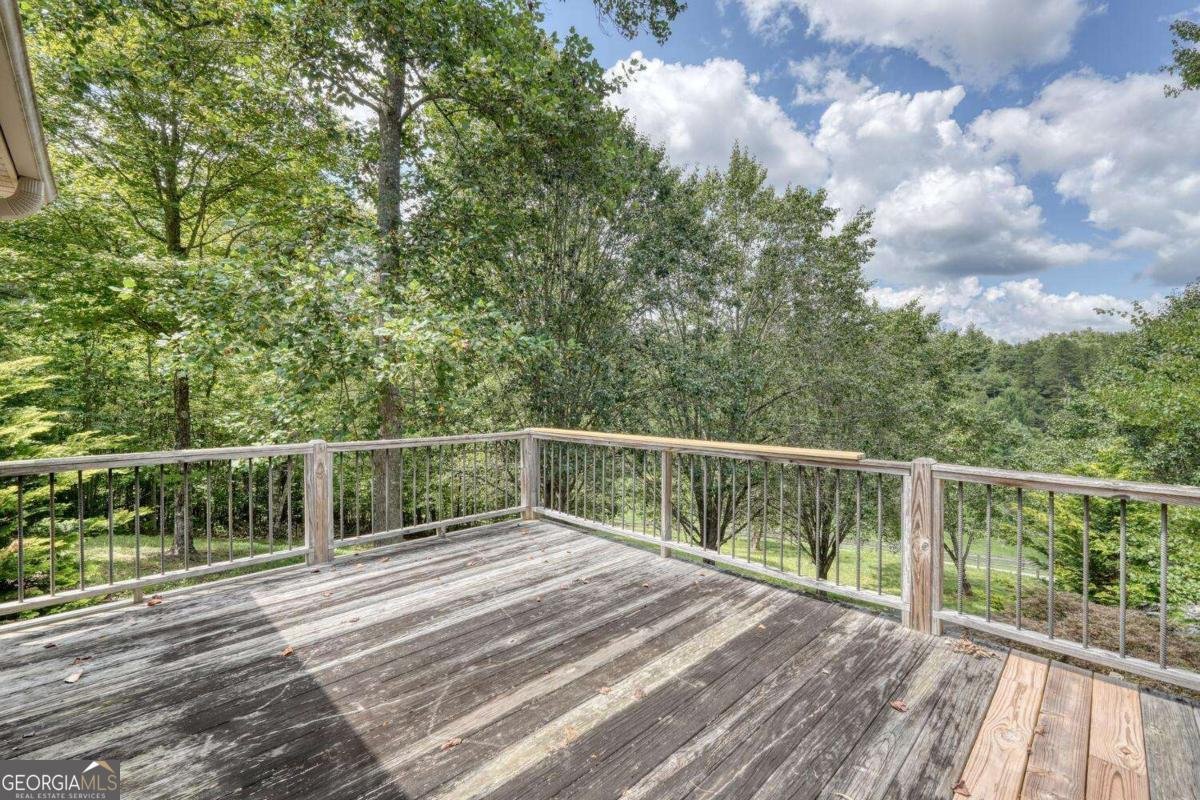 1048 Hawks Claw Road Blairsville - 8