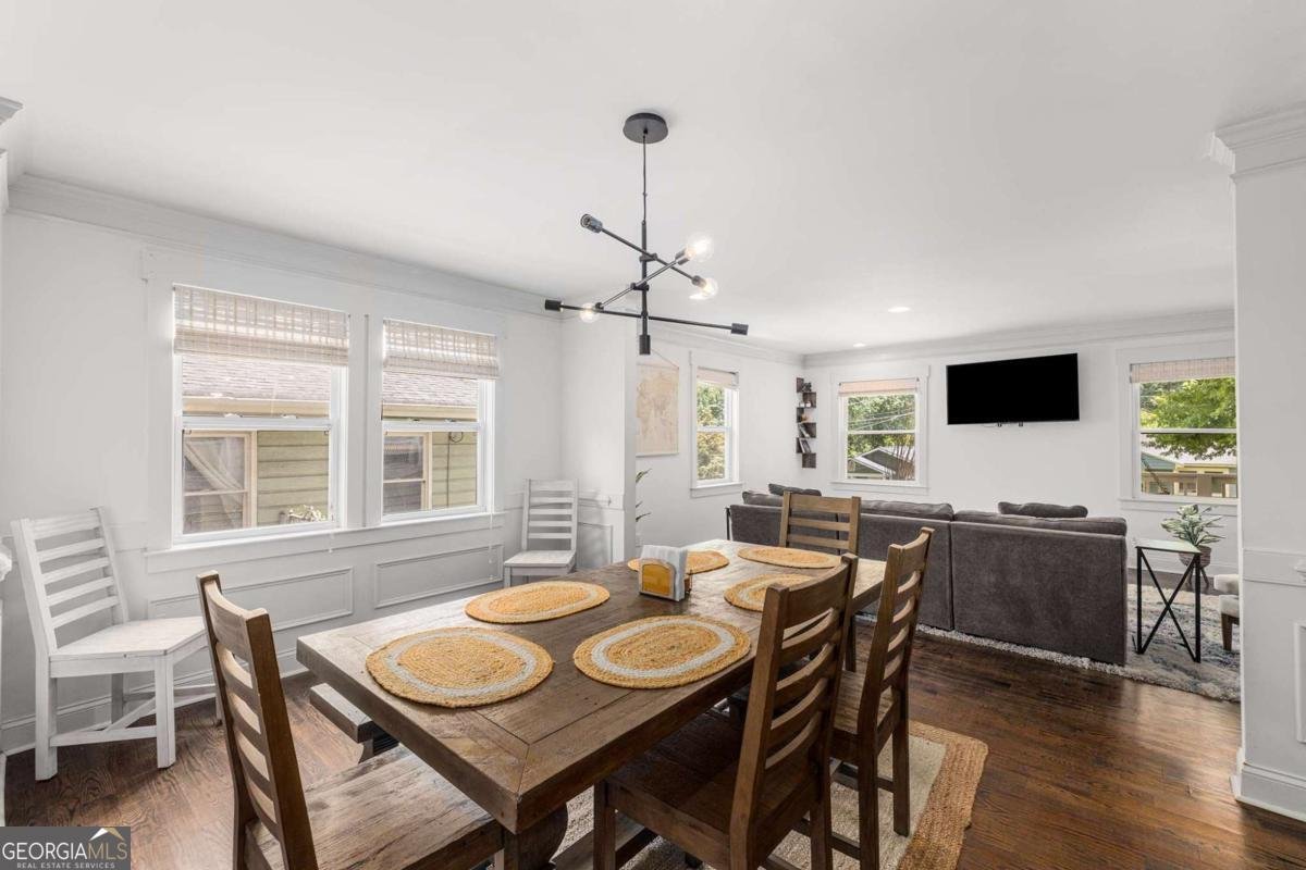 1134 KNOTT Street Atlanta - 10