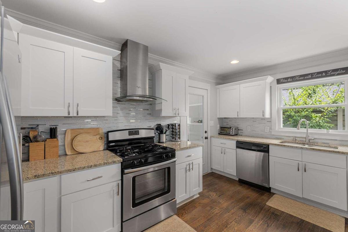 1134 KNOTT Street Atlanta - 14