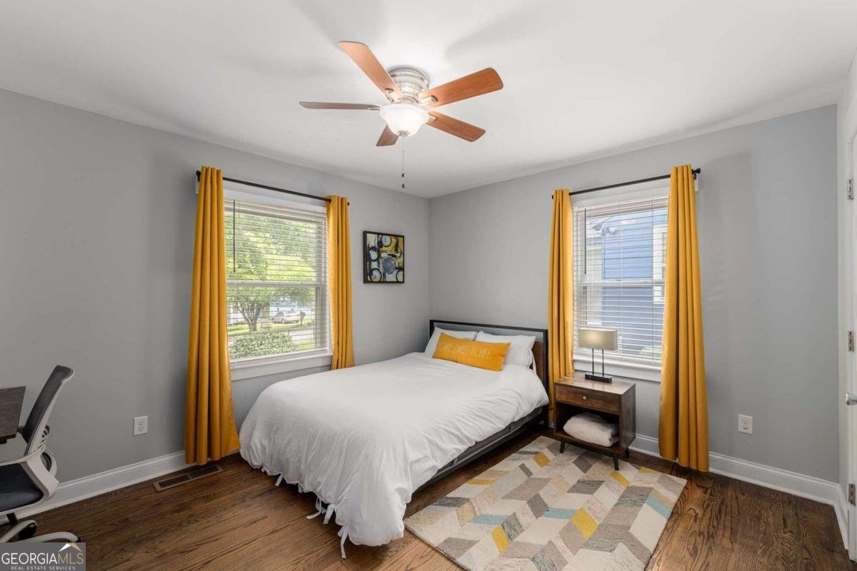 1134 KNOTT Street Atlanta - 20