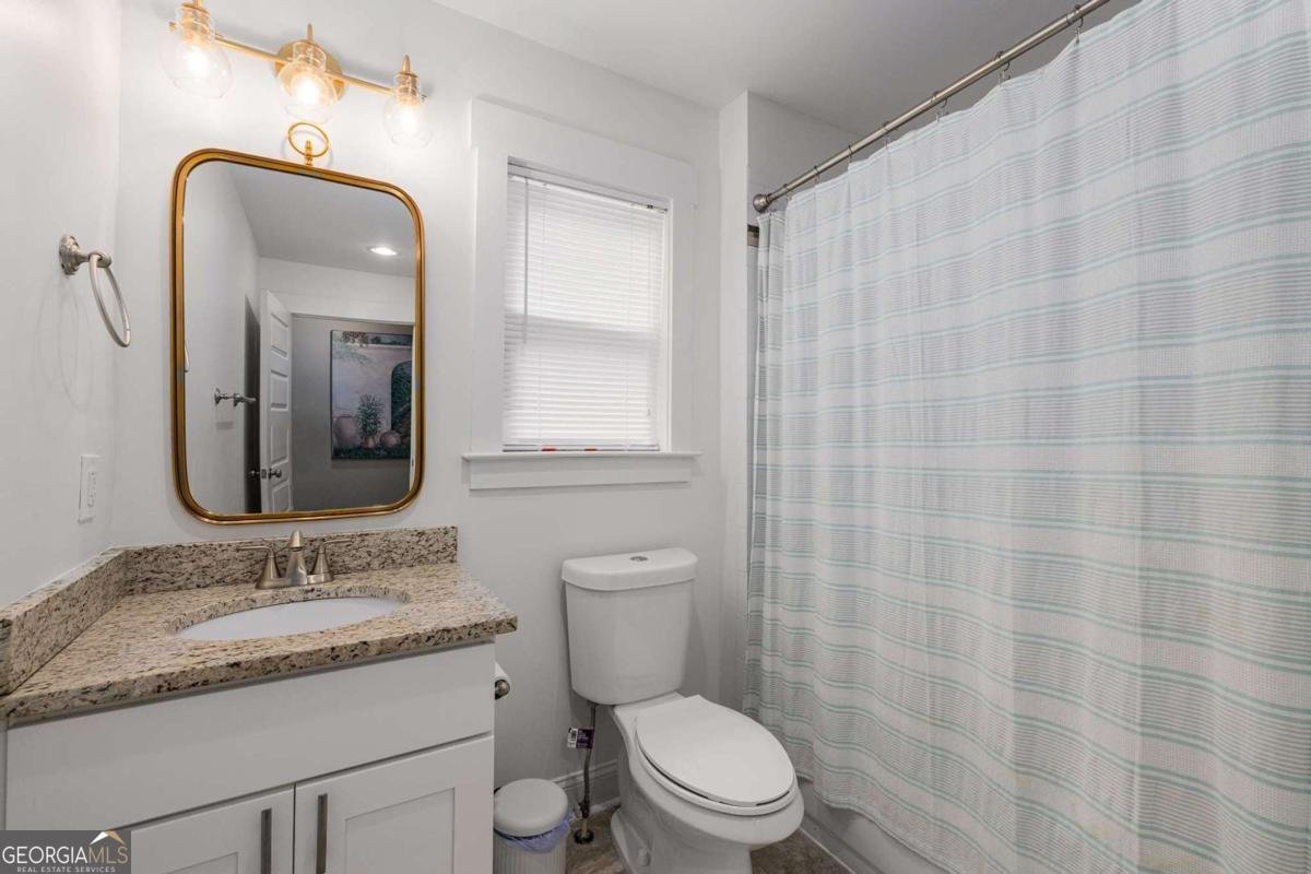 1134 KNOTT Street Atlanta - 23