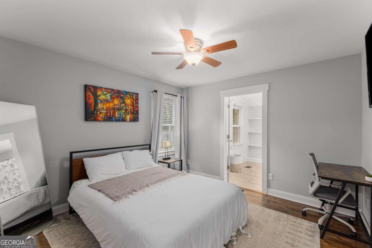 1134 KNOTT Street Atlanta - 24