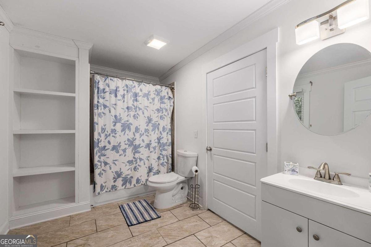 1134 KNOTT Street Atlanta - 25