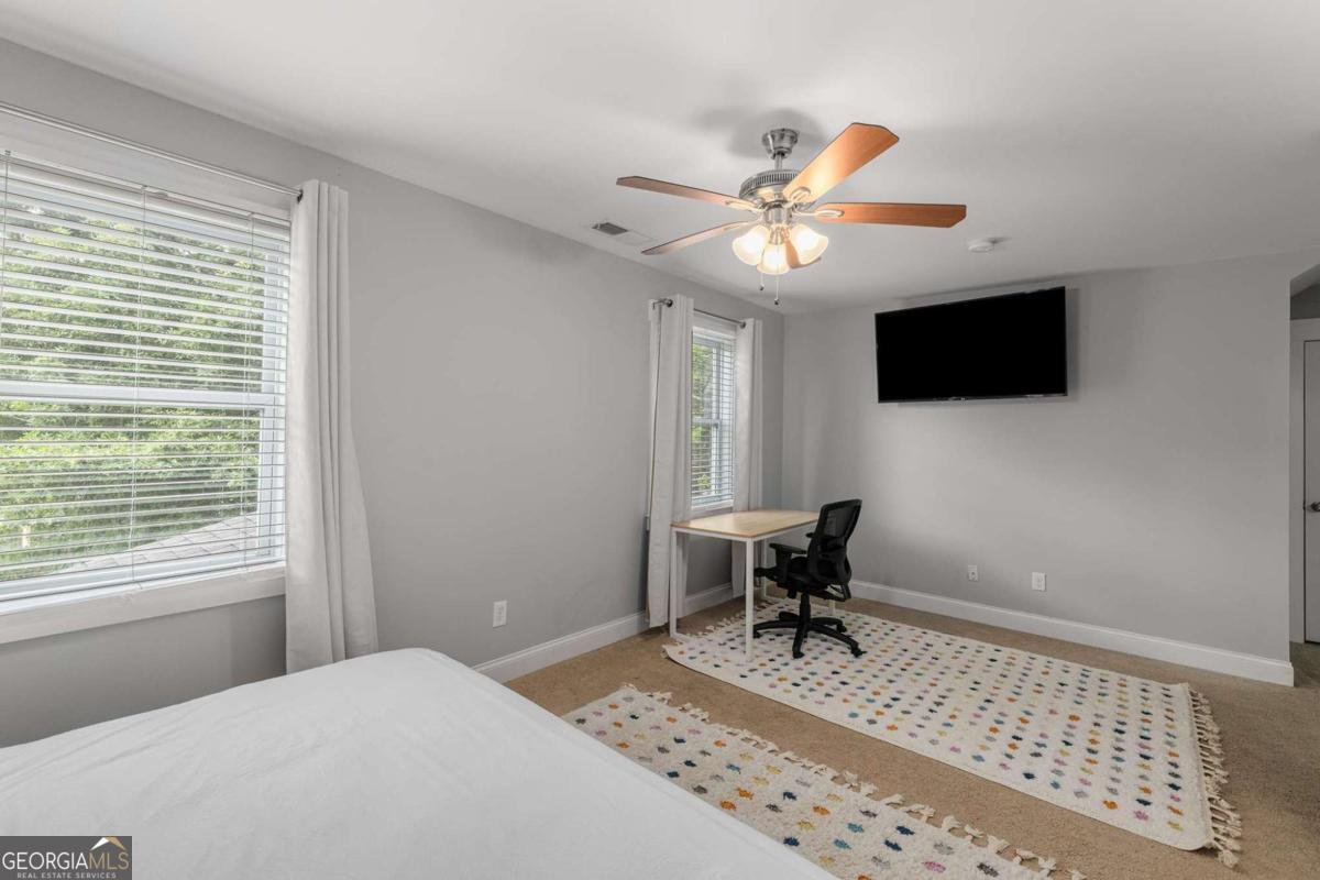 1134 KNOTT Street Atlanta - 29