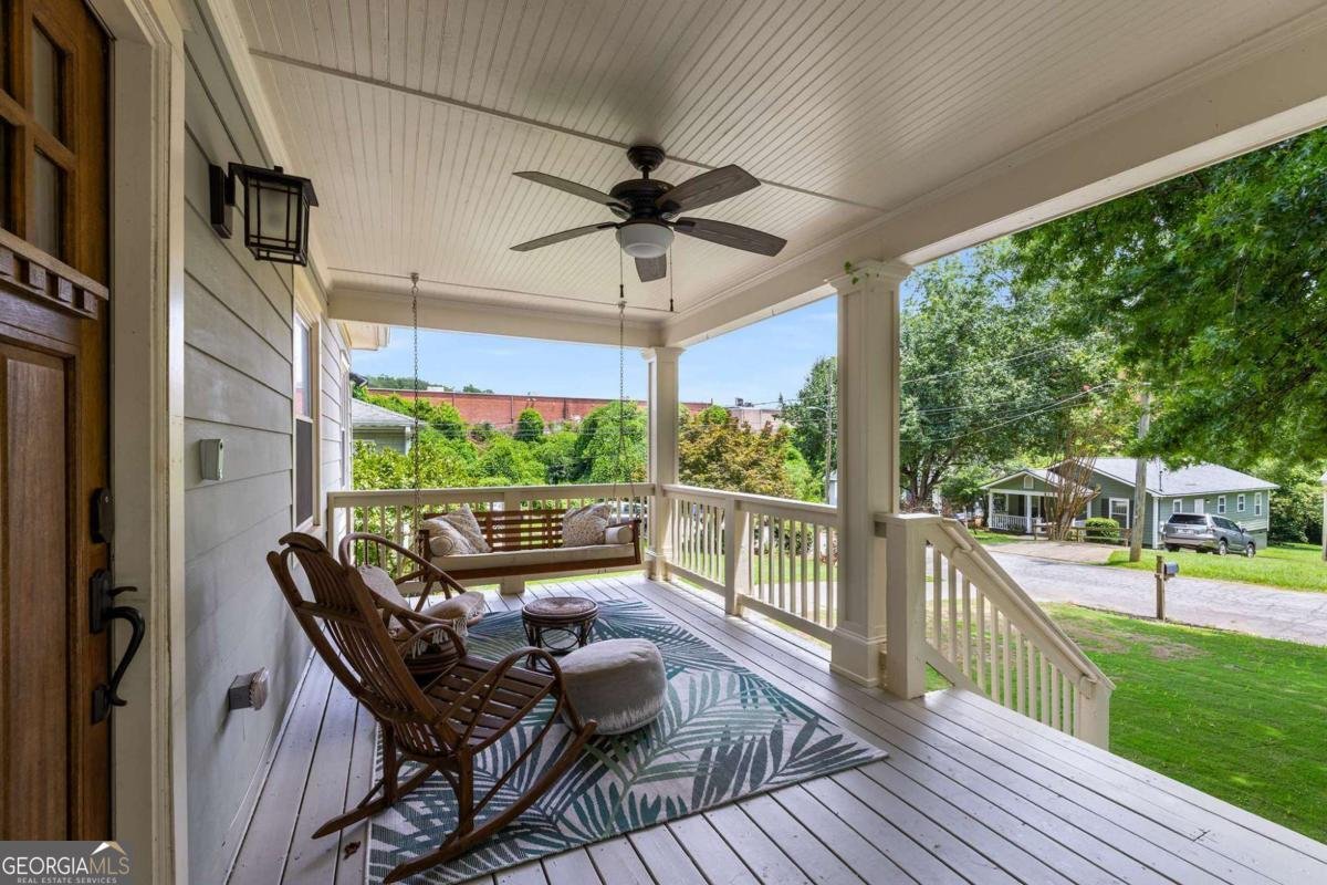 1134 KNOTT Street Atlanta - 5