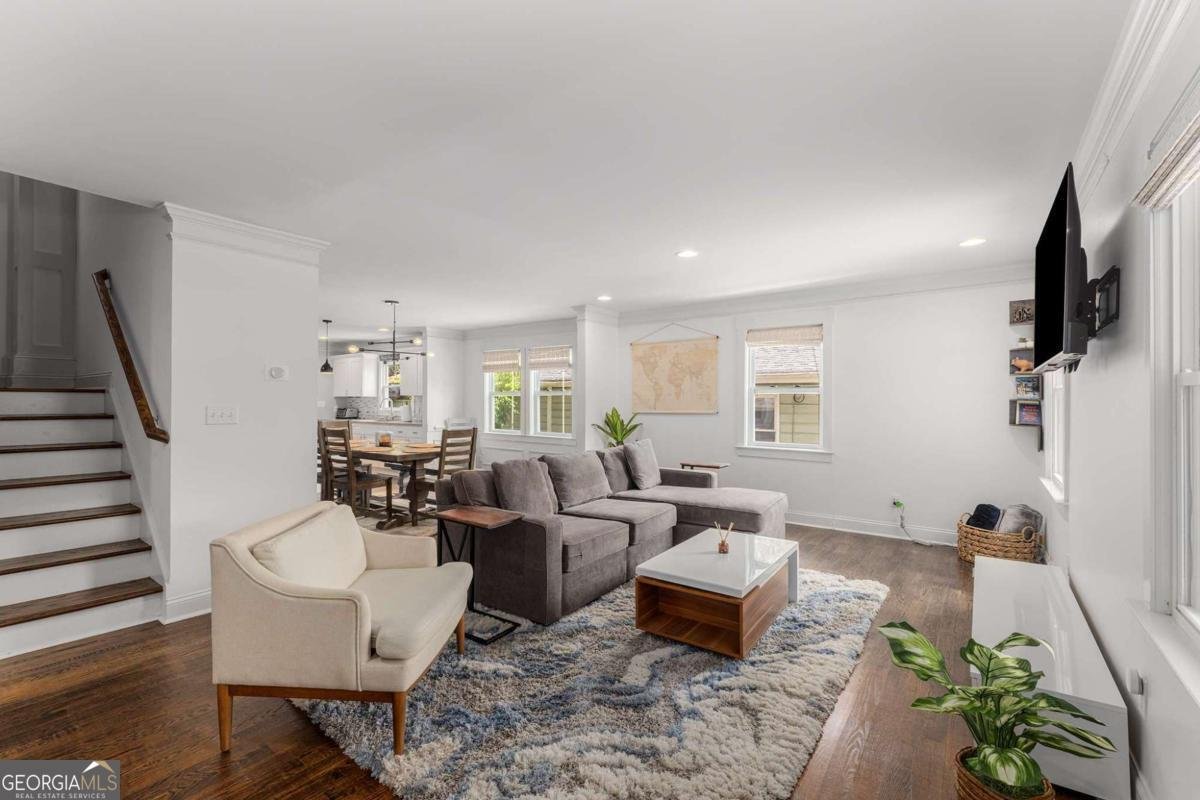 1134 KNOTT Street Atlanta - 7