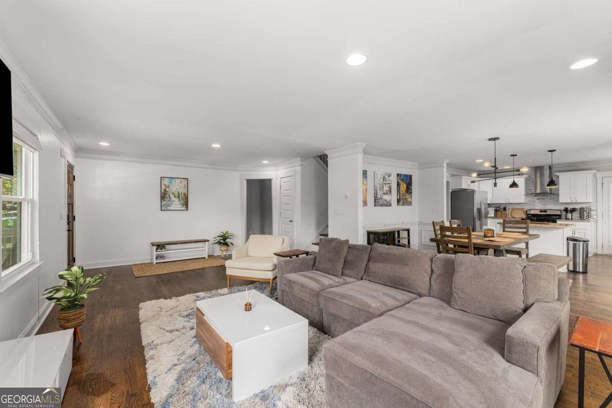 1134 KNOTT Street Atlanta - 8