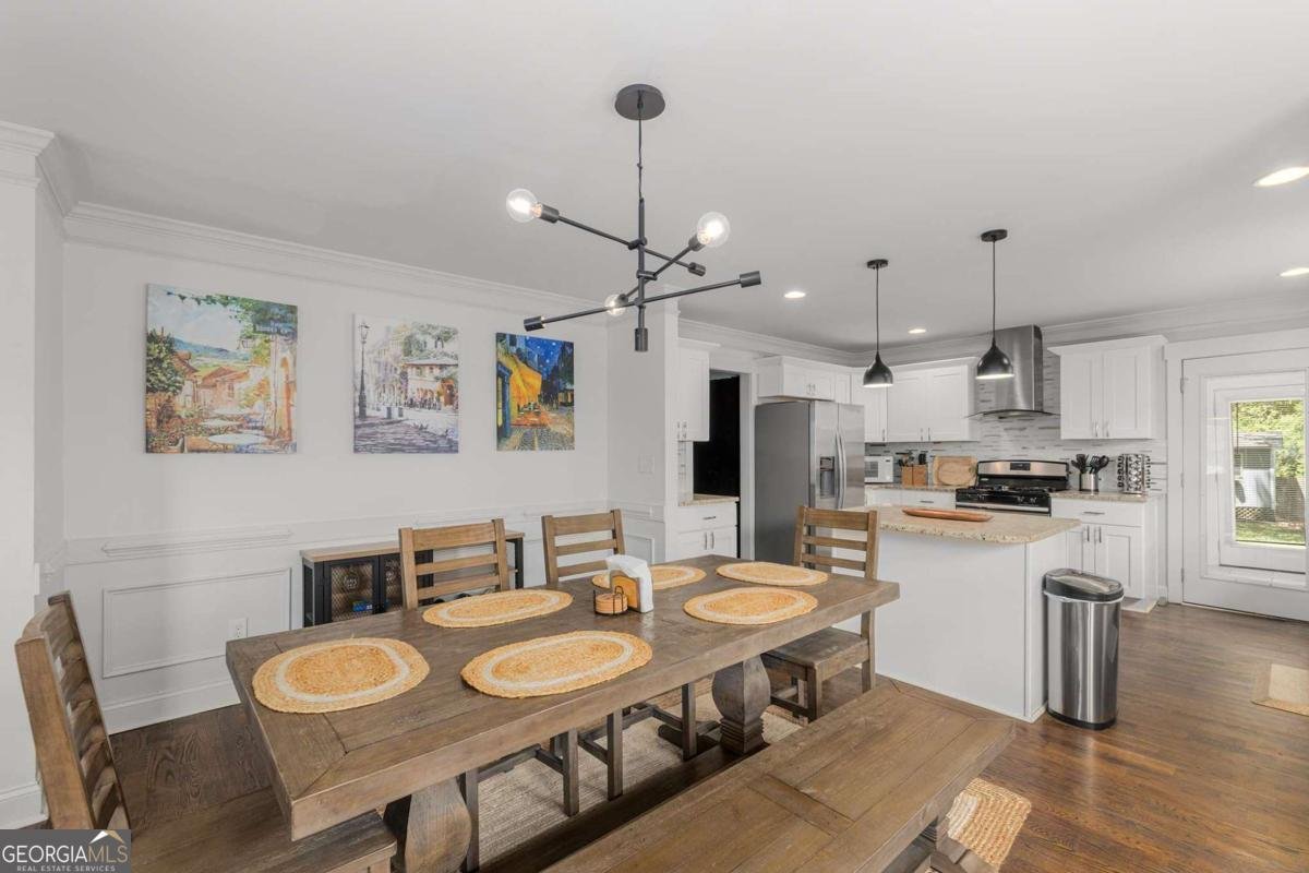 1134 KNOTT Street Atlanta - 9