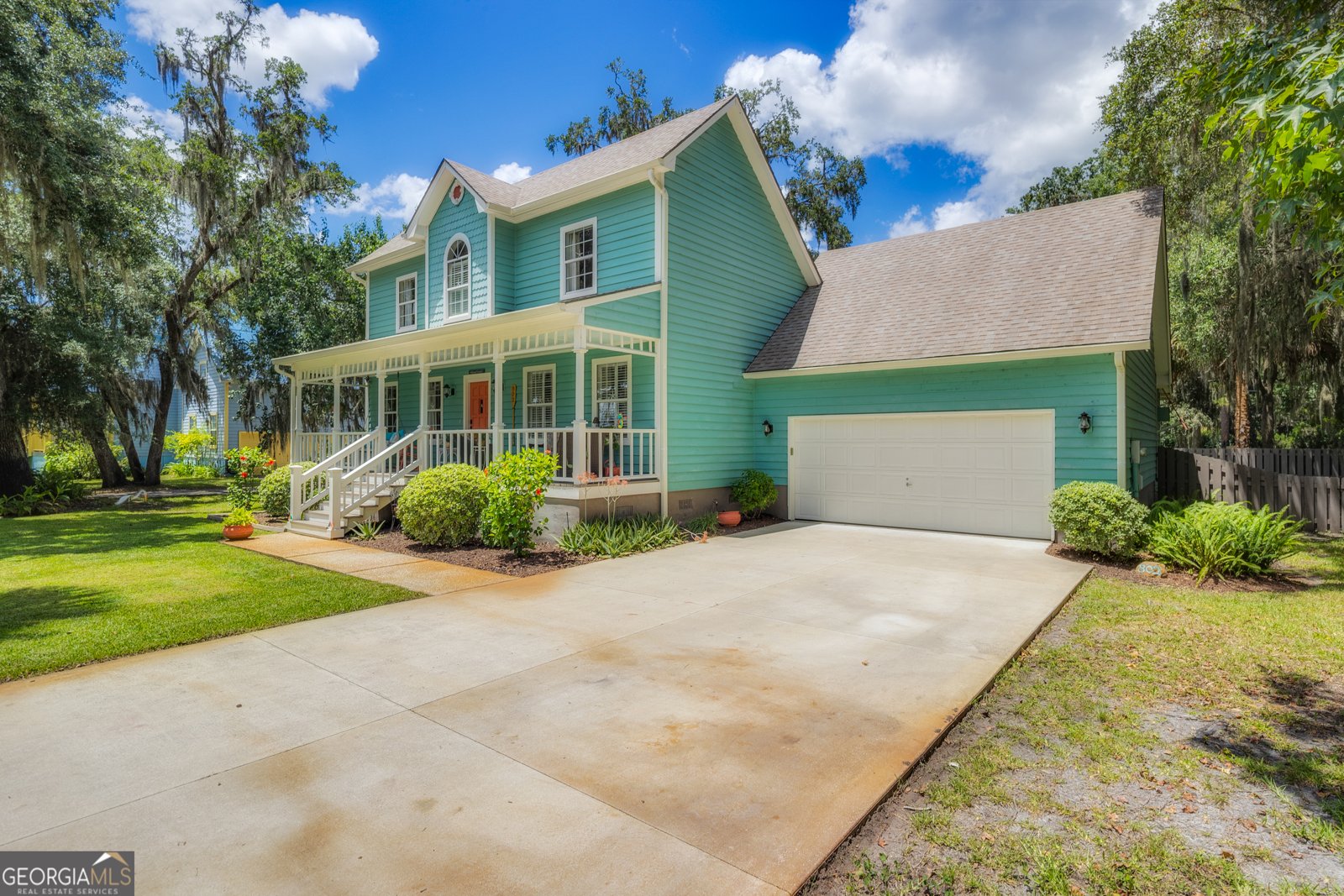 802 Seminole Avenue St. Marys - 10