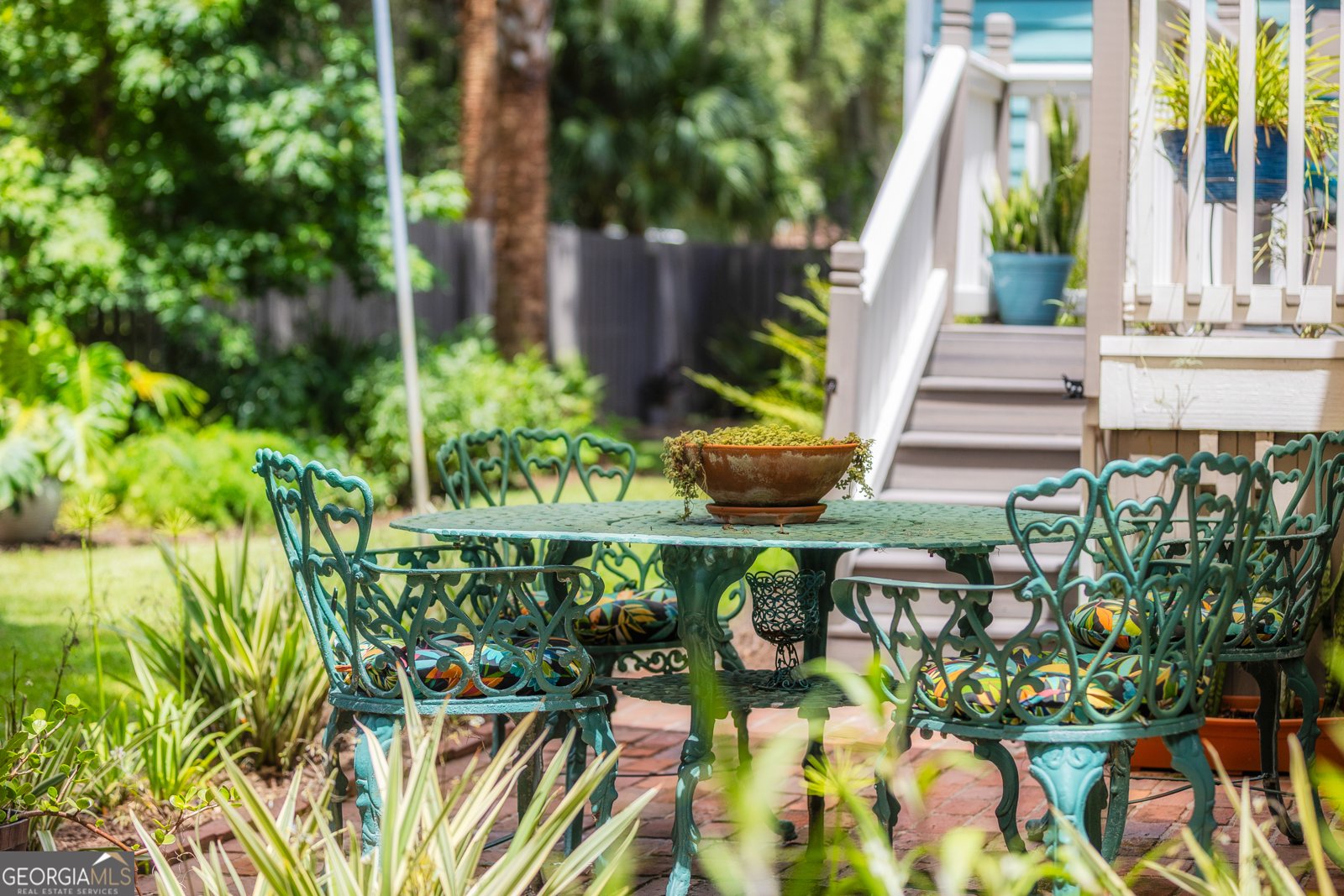 802 Seminole Avenue St. Marys - 11