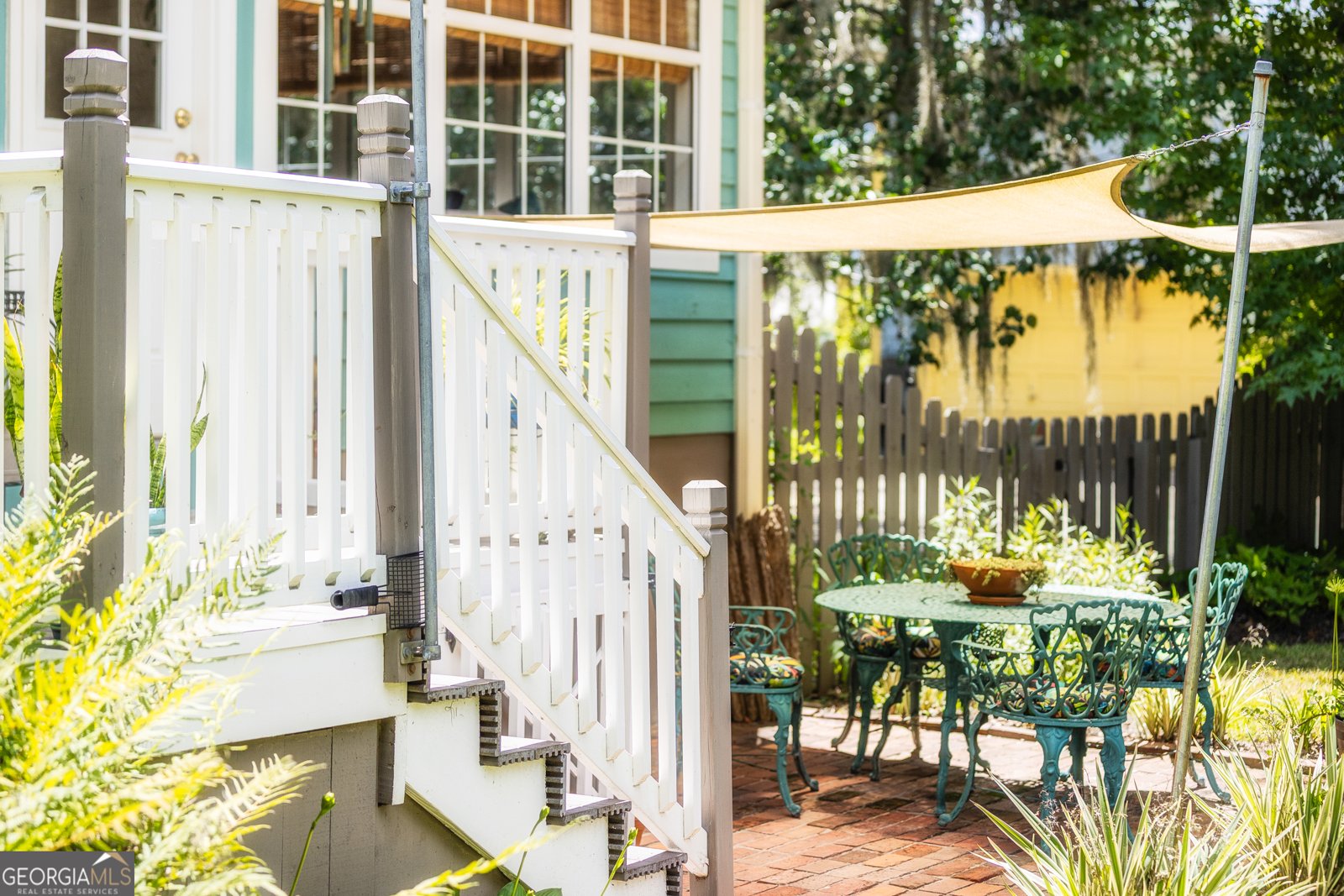 802 Seminole Avenue St. Marys - 22