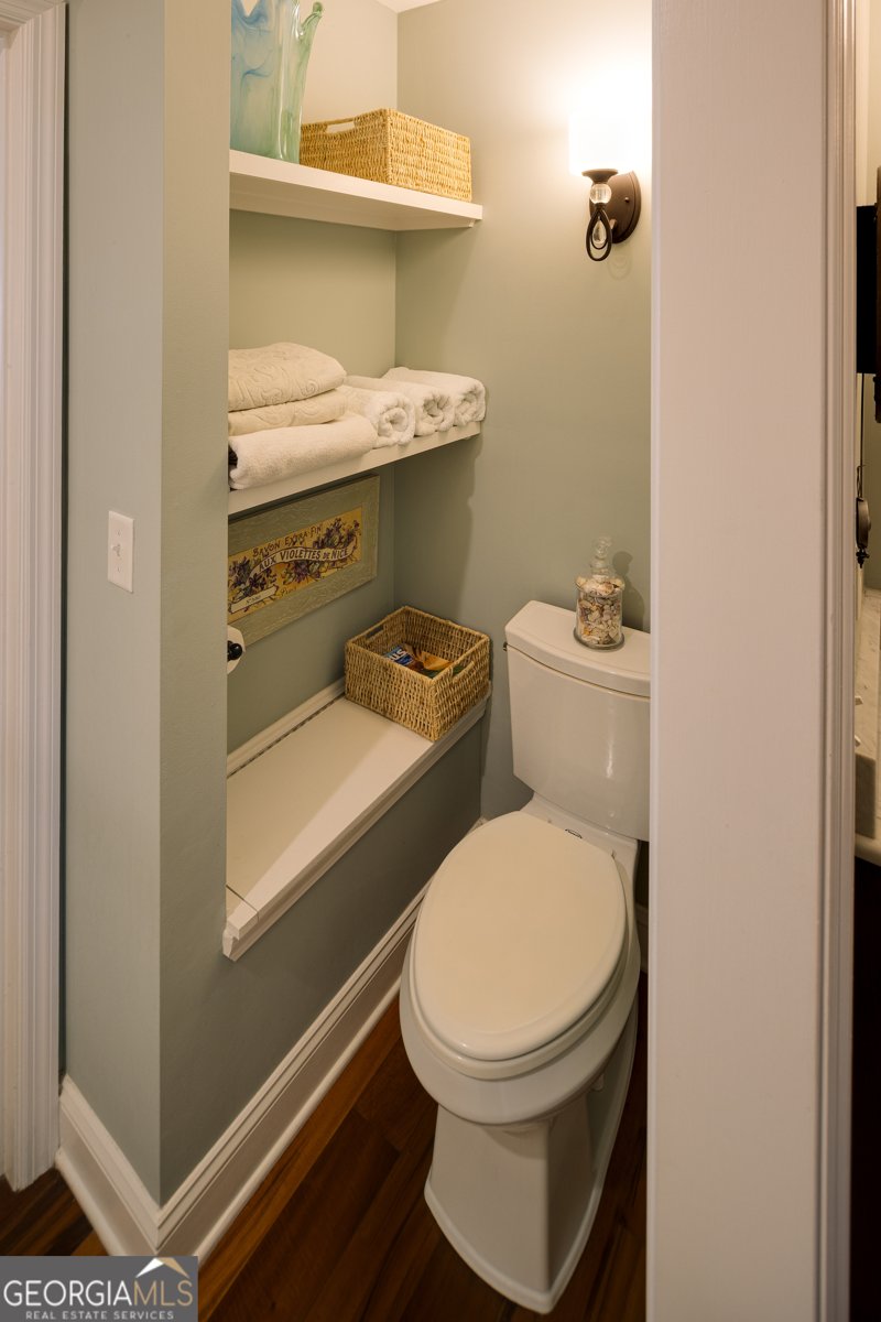 802 Seminole Avenue St. Marys - 32