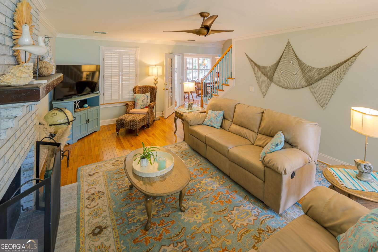 802 Seminole Avenue St. Marys - 53