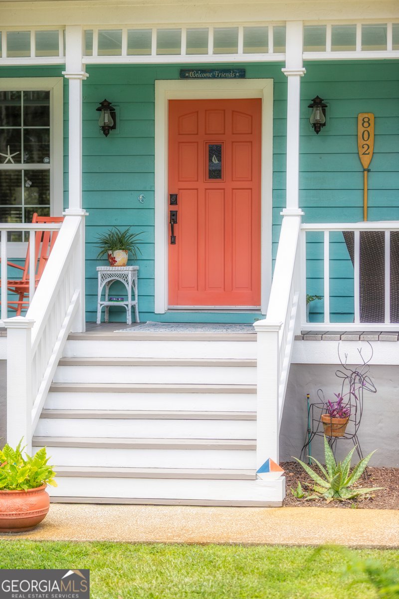 802 Seminole Avenue St. Marys - 66