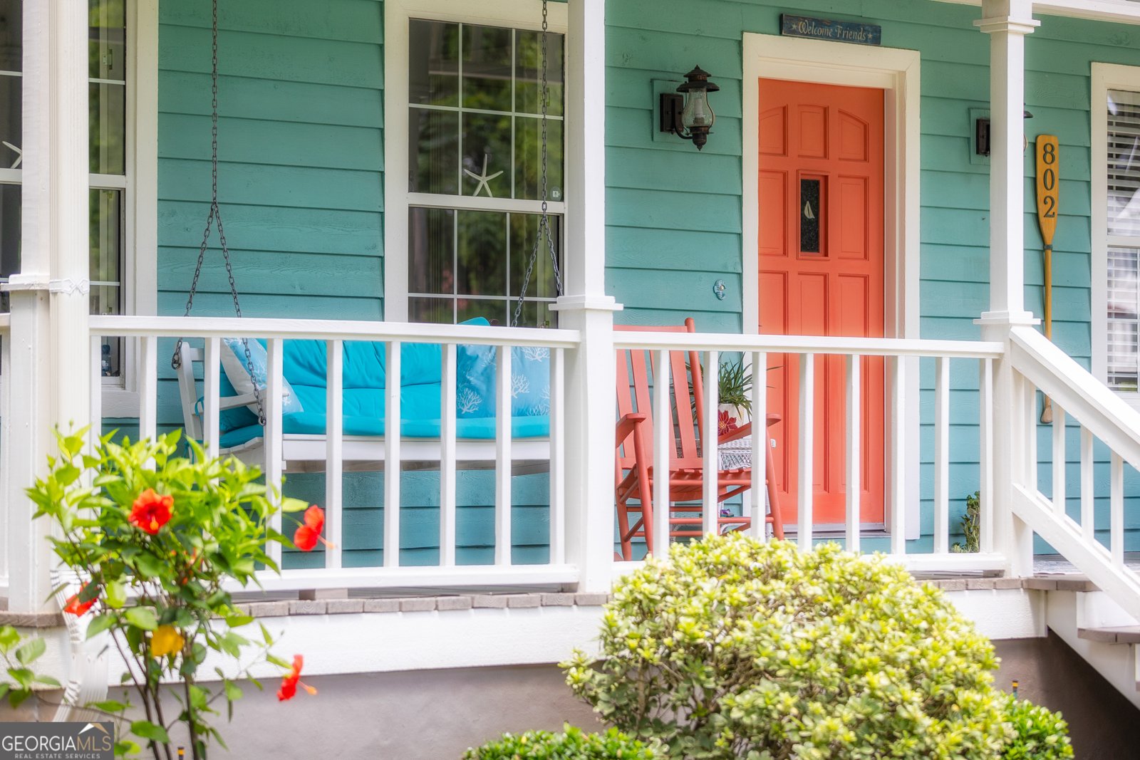 802 Seminole Avenue St. Marys - 77