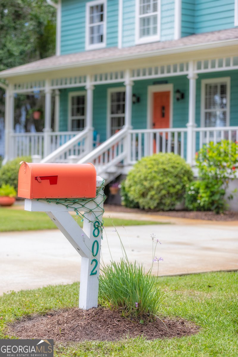 802 Seminole Avenue St. Marys - 8