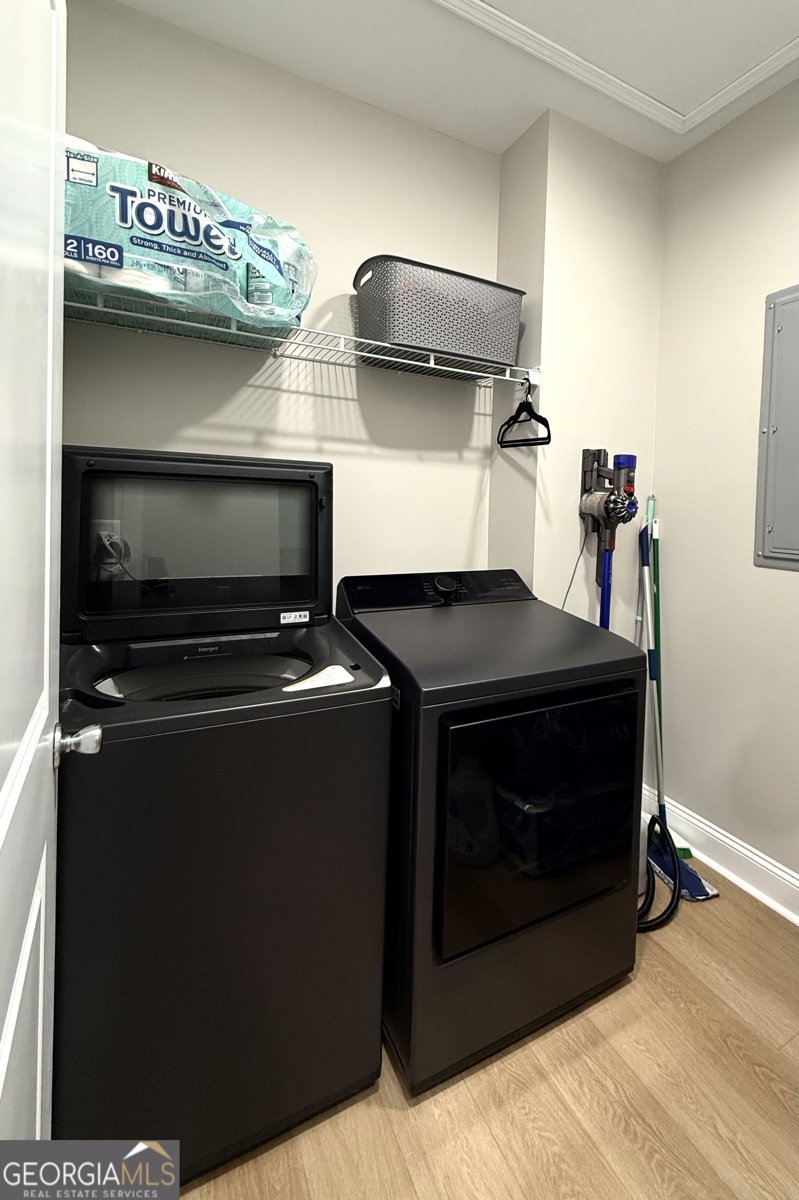 212 Yonah Springs Drive Cleveland - 18