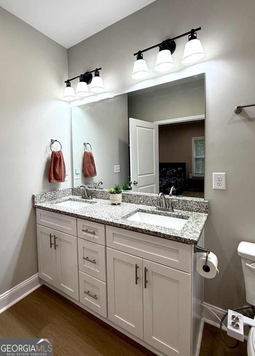 212 Yonah Springs Drive Cleveland - 19