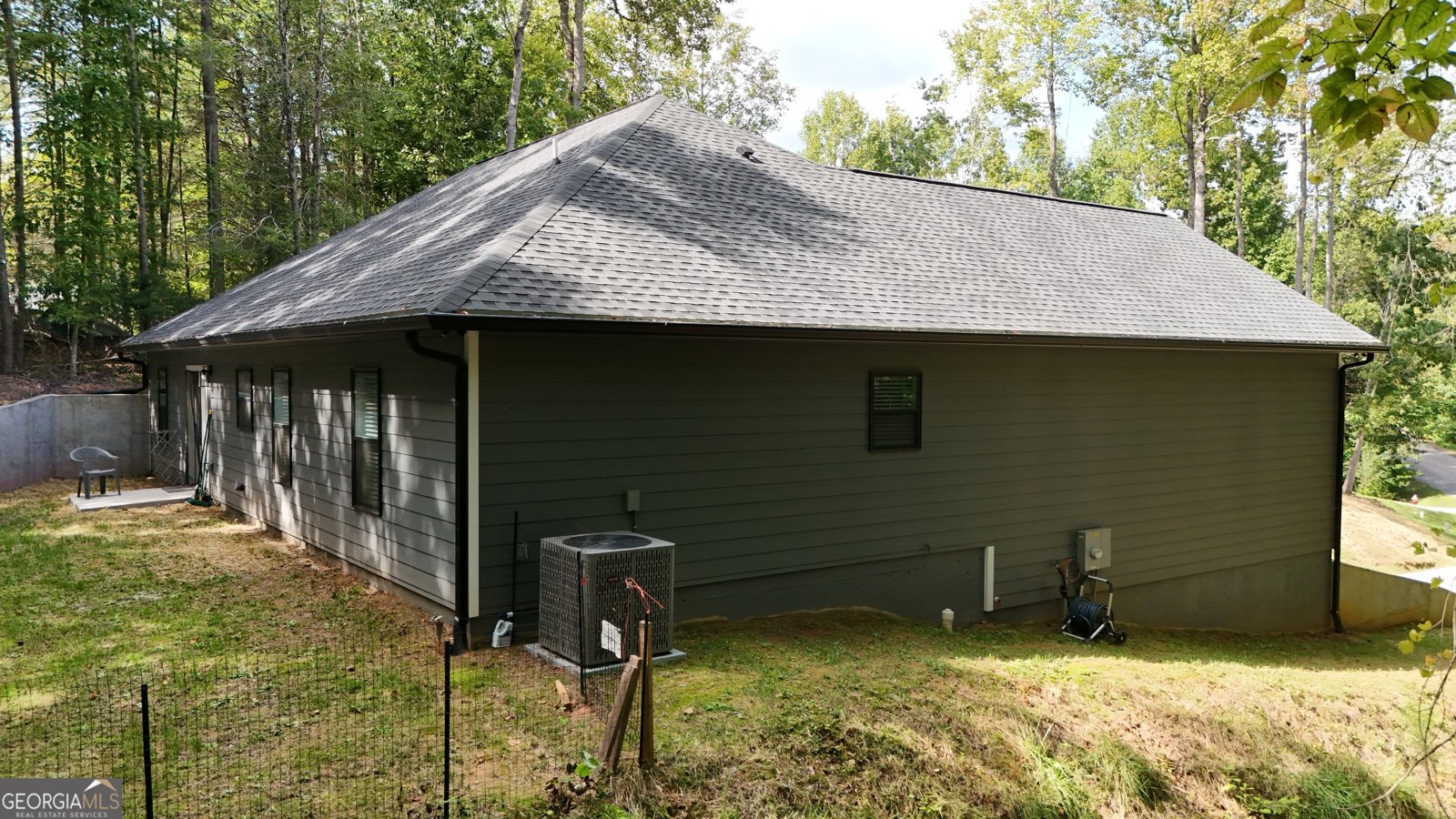 212 Yonah Springs Drive Cleveland - 2