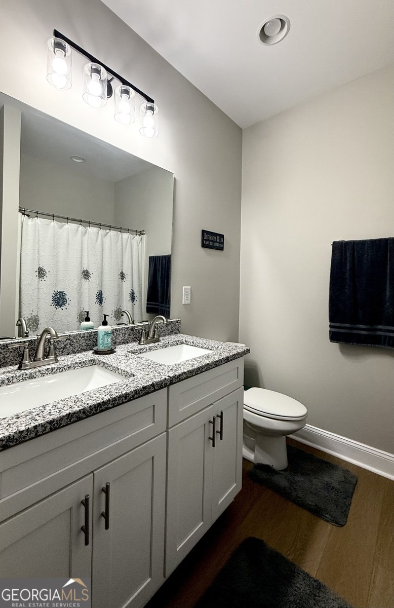 212 Yonah Springs Drive Cleveland - 20