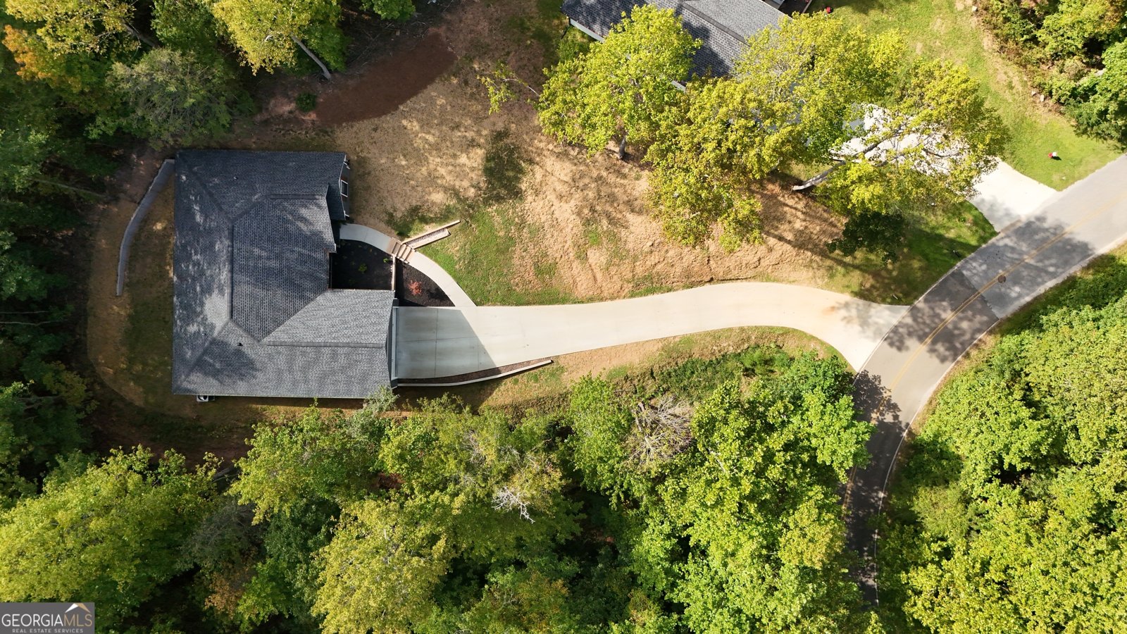 212 Yonah Springs Drive Cleveland - 5