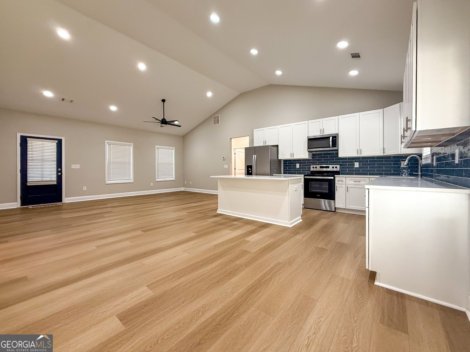 212 Yonah Springs Drive Cleveland - 7