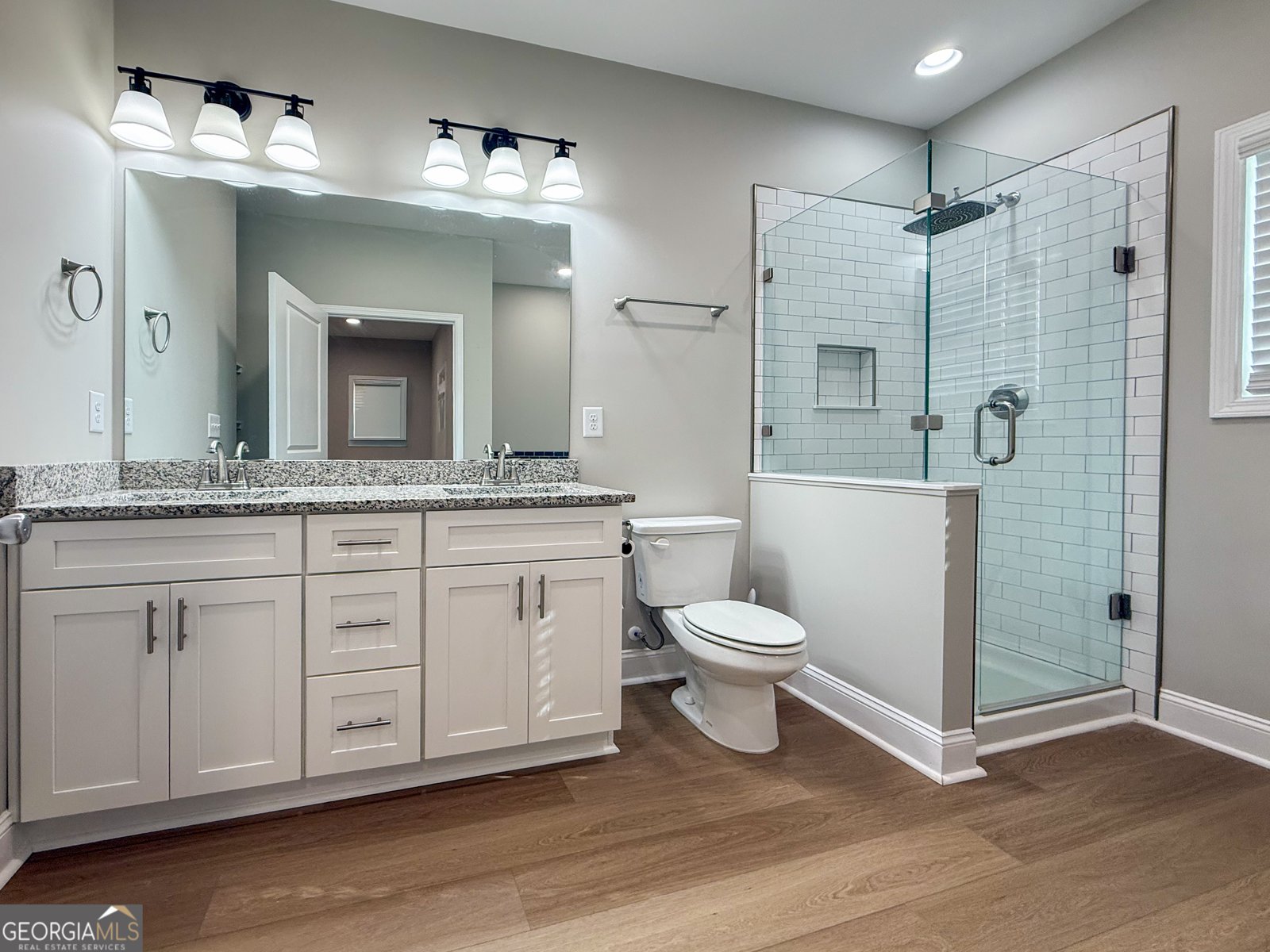 212 Yonah Springs Drive Cleveland - 9