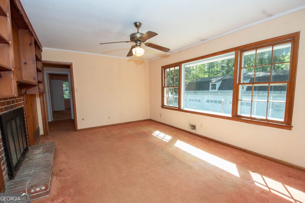 350 Forrest Avenue Fayetteville - 18