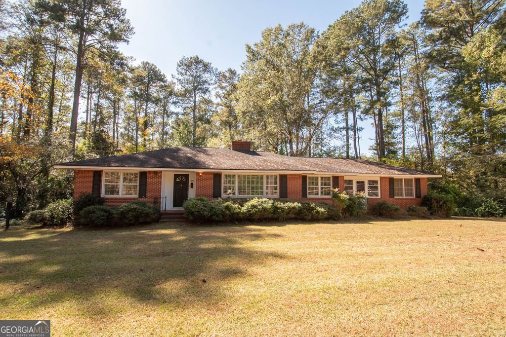 350 Forrest Avenue Fayetteville - 2