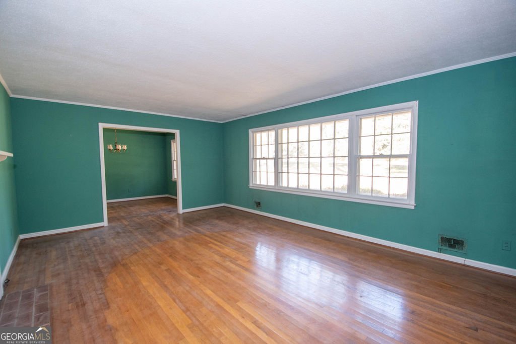 350 Forrest Avenue Fayetteville - 27