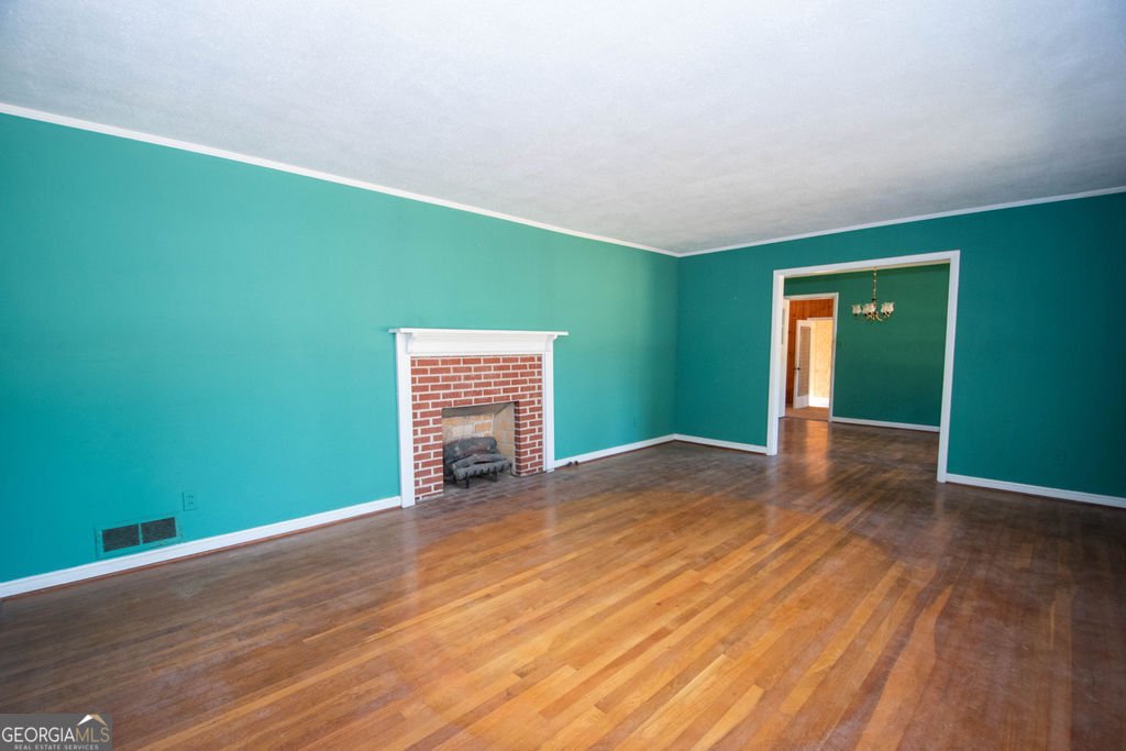 350 Forrest Avenue Fayetteville - 28