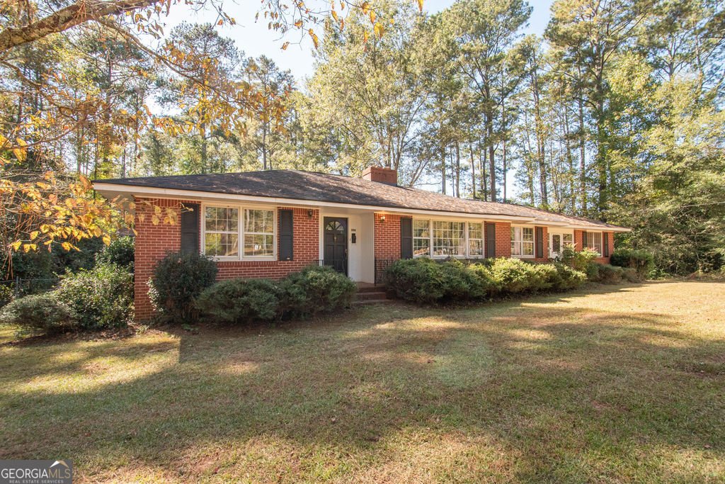 350 Forrest Avenue Fayetteville - 3