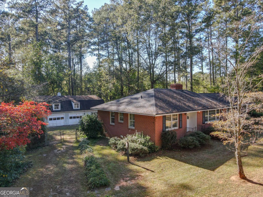 350 Forrest Avenue Fayetteville - 32