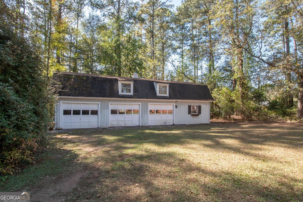 350 Forrest Avenue Fayetteville - 5