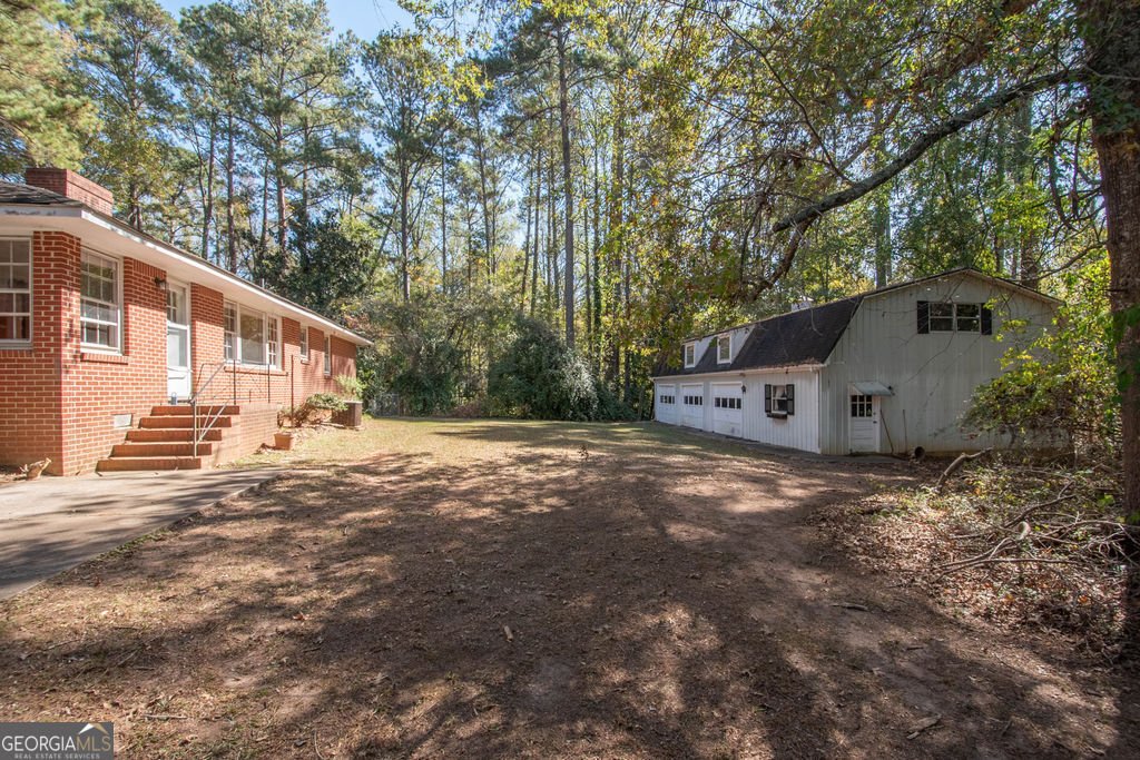 350 Forrest Avenue Fayetteville - 6