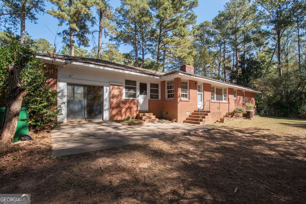 350 Forrest Avenue Fayetteville - 7
