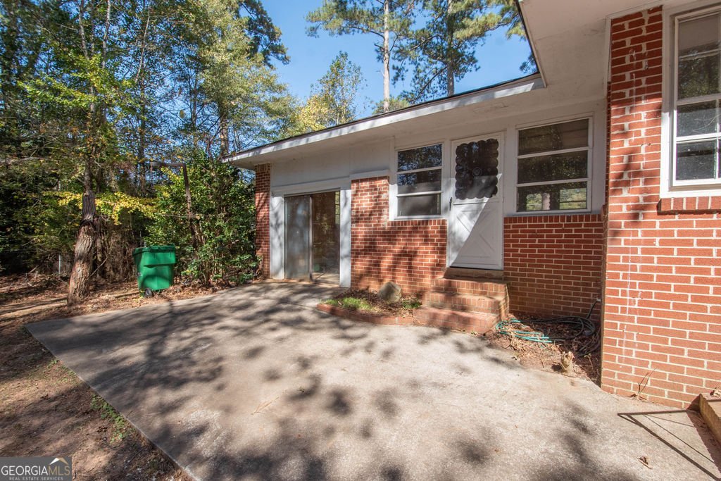 350 Forrest Avenue Fayetteville - 9