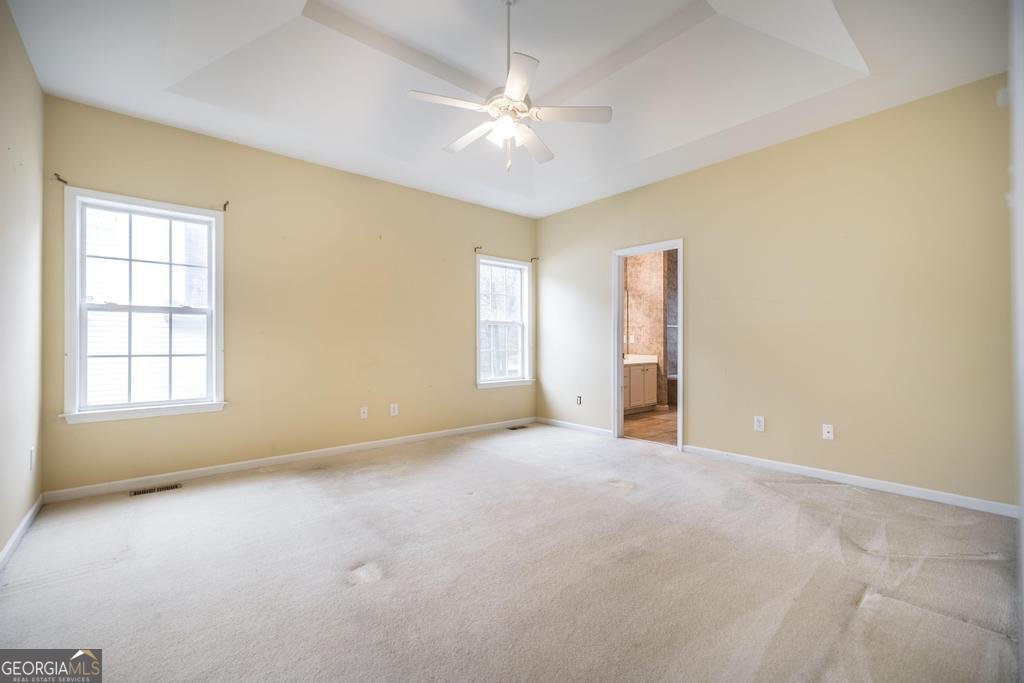 578 Edgefield Way Macon - 1