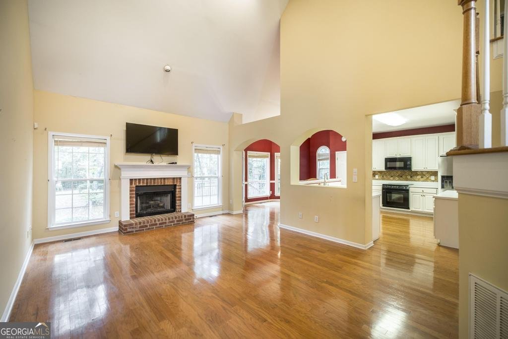 578 Edgefield Way Macon - 13