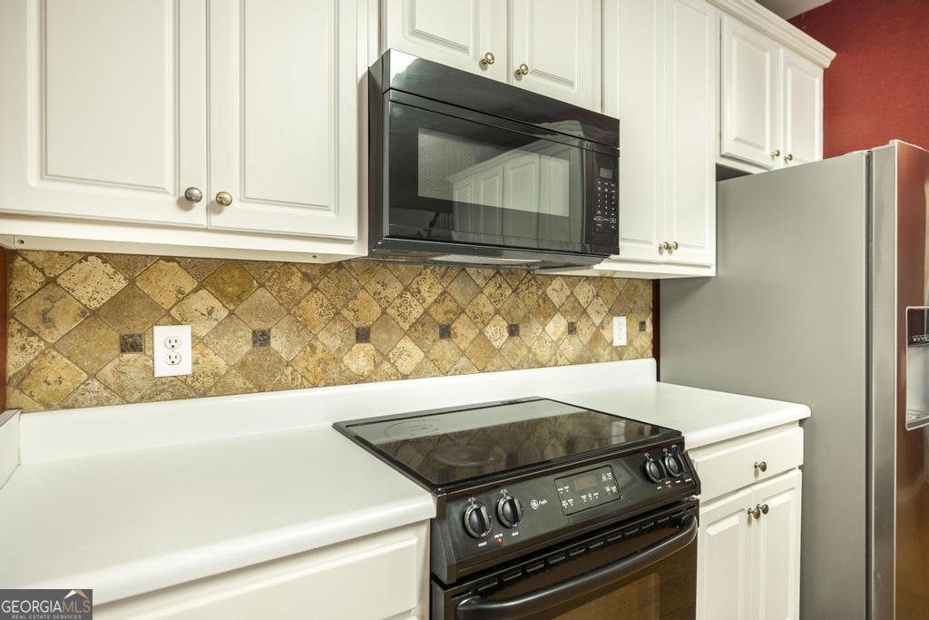 578 Edgefield Way Macon - 32