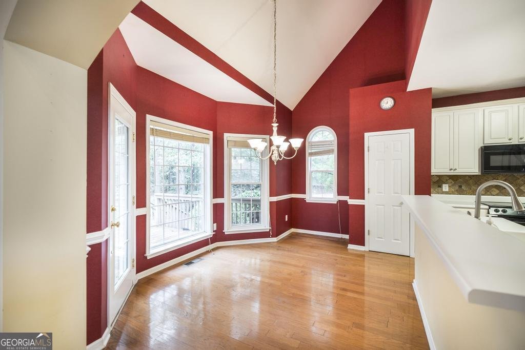 578 Edgefield Way Macon - 35