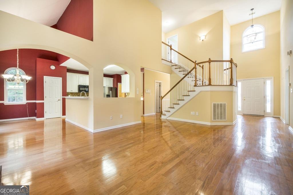 578 Edgefield Way Macon - 37