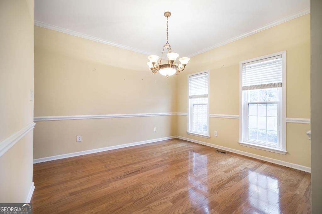 578 Edgefield Way Macon - 39