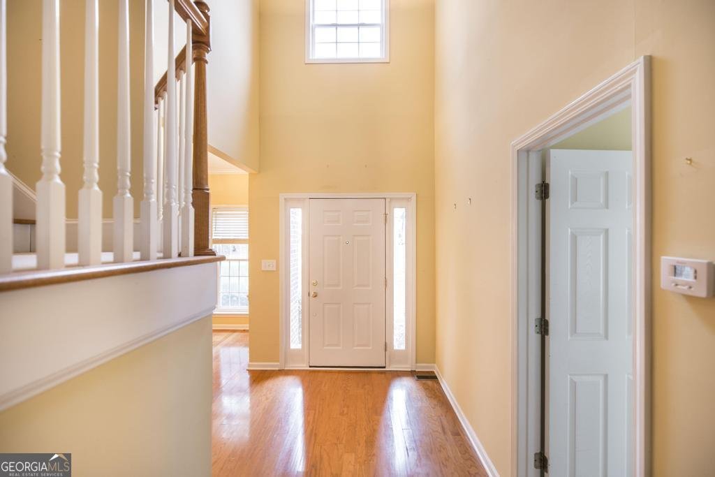 578 Edgefield Way Macon - 40