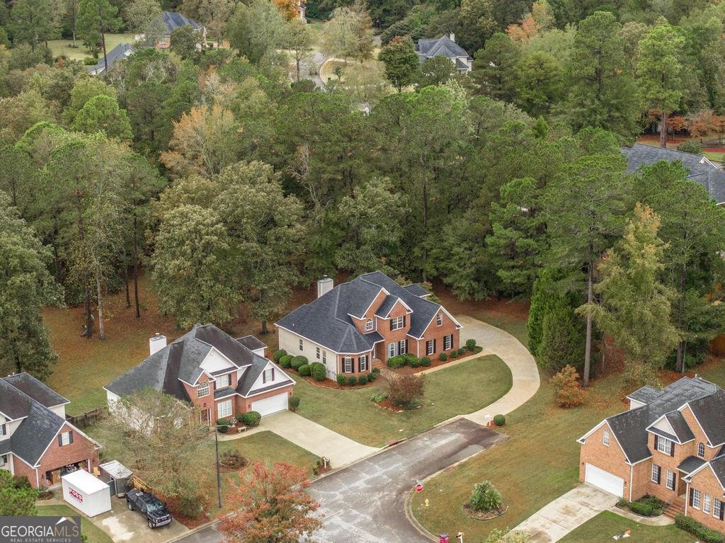 578 Edgefield Way Macon - 42